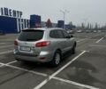 Сірий Хендай Санта Фе, об'ємом двигуна 2.2 л та пробігом 326 тис. км за 8800 $, фото 3 на Automoto.ua