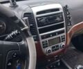 Серый Хендай Санта Фе, объемом двигателя 2.2 л и пробегом 297 тыс. км за 5299 $, фото 17 на Automoto.ua