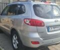 Сірий Хендай Санта Фе, об'ємом двигуна 2.19 л та пробігом 189 тис. км за 9700 $, фото 6 на Automoto.ua