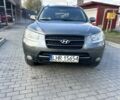 Серый Хендай Санта Фе, объемом двигателя 2.2 л и пробегом 1 тыс. км за 5555 $, фото 2 на Automoto.ua