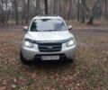 Серый Хендай Санта Фе, объемом двигателя 2.2 л и пробегом 259 тыс. км за 9300 $, фото 1 на Automoto.ua