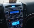 Серый Хендай Санта Фе, объемом двигателя 2.19 л и пробегом 240 тыс. км за 8400 $, фото 5 на Automoto.ua