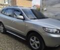 Сірий Хендай Санта Фе, об'ємом двигуна 0 л та пробігом 240 тис. км за 7800 $, фото 7 на Automoto.ua
