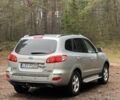 Сірий Хендай Санта Фе, об'ємом двигуна 2.2 л та пробігом 290 тис. км за 3900 $, фото 4 на Automoto.ua