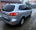 Сірий Хендай Санта Фе, об'ємом двигуна 2.2 л та пробігом 225 тис. км за 8850 $, фото 7 на Automoto.ua