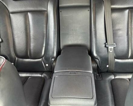 Серый Хендай Санта Фе, объемом двигателя 2.19 л и пробегом 276 тыс. км за 8550 $, фото 65 на Automoto.ua