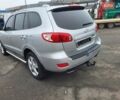 Сірий Хендай Санта Фе, об'ємом двигуна 2.2 л та пробігом 283 тис. км за 9300 $, фото 82 на Automoto.ua