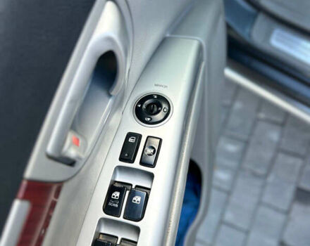 Серый Хендай Санта Фе, объемом двигателя 0 л и пробегом 300 тыс. км за 5500 $, фото 18 на Automoto.ua