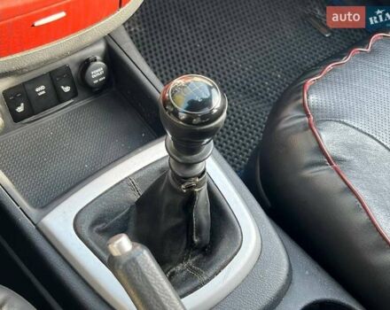 Серый Хендай Санта Фе, объемом двигателя 2.19 л и пробегом 344 тыс. км за 8990 $, фото 23 на Automoto.ua