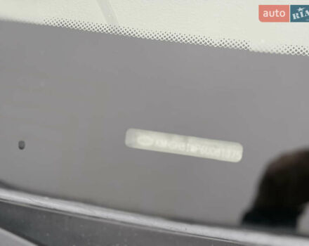 Серый Хендай Санта Фе, объемом двигателя 2.2 л и пробегом 232 тыс. км за 10555 $, фото 3 на Automoto.ua