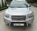Сірий Хендай Санта Фе, об'ємом двигуна 2.19 л та пробігом 233 тис. км за 8900 $, фото 8 на Automoto.ua