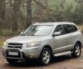 Сірий Хендай Санта Фе, об'ємом двигуна 2.2 л та пробігом 290 тис. км за 3900 $, фото 1 на Automoto.ua