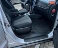 Сірий Хендай Санта Фе, об'ємом двигуна 2.19 л та пробігом 290 тис. км за 8600 $, фото 22 на Automoto.ua