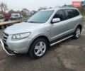 Сірий Хендай Санта Фе, об'ємом двигуна 2.2 л та пробігом 283 тис. км за 9300 $, фото 12 на Automoto.ua