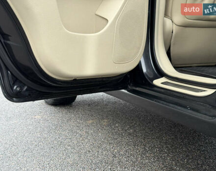 Серый Хендай Санта Фе, объемом двигателя 2.2 л и пробегом 232 тыс. км за 10555 $, фото 57 на Automoto.ua