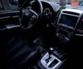 Сірий Хендай Санта Фе, об'ємом двигуна 2.2 л та пробігом 225 тис. км за 8850 $, фото 29 на Automoto.ua