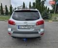 Серый Хендай Санта Фе, объемом двигателя 2.2 л и пробегом 260 тыс. км за 6700 $, фото 8 на Automoto.ua