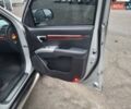 Сірий Хендай Санта Фе, об'ємом двигуна 2.2 л та пробігом 283 тис. км за 9300 $, фото 43 на Automoto.ua