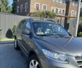Сірий Хендай Санта Фе, об'ємом двигуна 2.2 л та пробігом 225 тис. км за 6534 $, фото 2 на Automoto.ua
