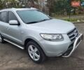 Сірий Хендай Санта Фе, об'ємом двигуна 2.2 л та пробігом 283 тис. км за 9300 $, фото 70 на Automoto.ua