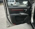 Серый Хендай Санта Фе, объемом двигателя 2.2 л и пробегом 270 тыс. км за 4800 $, фото 11 на Automoto.ua