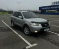 Сірий Хендай Санта Фе, об'ємом двигуна 2.2 л та пробігом 326 тис. км за 8800 $, фото 1 на Automoto.ua