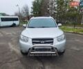 Сірий Хендай Санта Фе, об'ємом двигуна 2.2 л та пробігом 283 тис. км за 9300 $, фото 38 на Automoto.ua