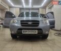 Сірий Хендай Санта Фе, об'ємом двигуна 2.66 л та пробігом 380 тис. км за 7900 $, фото 12 на Automoto.ua