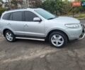 Сірий Хендай Санта Фе, об'ємом двигуна 2.2 л та пробігом 283 тис. км за 9300 $, фото 71 на Automoto.ua