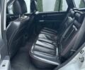 Сірий Хендай Санта Фе, об'ємом двигуна 2.19 л та пробігом 233 тис. км за 8900 $, фото 9 на Automoto.ua