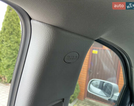 Сірий Хендай Санта Фе, об'ємом двигуна 2.19 л та пробігом 189 тис. км за 7950 $, фото 61 на Automoto.ua