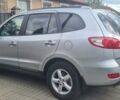 Сірий Хендай Санта Фе, об'ємом двигуна 2.19 л та пробігом 189 тис. км за 9700 $, фото 16 на Automoto.ua