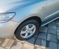 Сірий Хендай Санта Фе, об'ємом двигуна 0 л та пробігом 240 тис. км за 7800 $, фото 10 на Automoto.ua