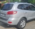 Сірий Хендай Санта Фе, об'ємом двигуна 2.19 л та пробігом 189 тис. км за 9700 $, фото 2 на Automoto.ua