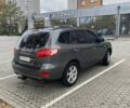 Хендай Санта Фе 2006 в Днепре (Днепропетровске) на Automoto.ua Серый Хендай Санта Фе, объемом двигателя 2.19 л и пробегом 342 тыс. км за 8500 $, фото 1 на Automoto.ua