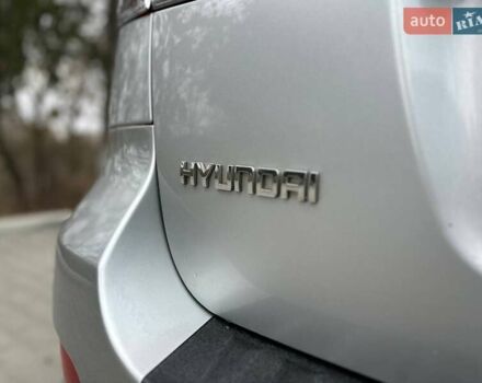 Сірий Хендай Санта Фе, об'ємом двигуна 2.19 л та пробігом 233 тис. км за 8900 $, фото 25 на Automoto.ua