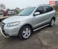 Сірий Хендай Санта Фе, об'ємом двигуна 2.2 л та пробігом 283 тис. км за 9300 $, фото 32 на Automoto.ua