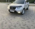 Сірий Хендай Санта Фе, об'ємом двигуна 2.2 л та пробігом 272 тис. км за 9949 $, фото 1 на Automoto.ua