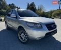 Сірий Хендай Санта Фе, об'ємом двигуна 2.2 л та пробігом 280 тис. км за 11200 $, фото 2 на Automoto.ua