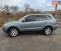 Сірий Хендай Санта Фе, об'ємом двигуна 2.66 л та пробігом 380 тис. км за 7900 $, фото 4 на Automoto.ua
