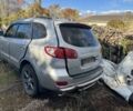 Сірий Хендай Санта Фе, об'ємом двигуна 2.2 л та пробігом 300 тис. км за 3500 $, фото 1 на Automoto.ua