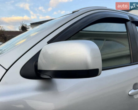 Сірий Хендай Санта Фе, об'ємом двигуна 2.7 л та пробігом 167 тис. км за 7850 $, фото 19 на Automoto.ua