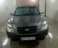 Сірий Хендай Санта Фе, об'ємом двигуна 2.2 л та пробігом 189 тис. км за 8900 $, фото 2 на Automoto.ua