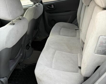 Сірий Хендай Санта Фе, об'ємом двигуна 2 л та пробігом 254 тис. км за 3700 $, фото 8 на Automoto.ua