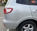 Серый Хендай Санта Фе, объемом двигателя 2.19 л и пробегом 276 тыс. км за 8550 $, фото 25 на Automoto.ua