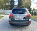 Серый Хендай Санта Фе, объемом двигателя 2.2 л и пробегом 1 тыс. км за 5555 $, фото 4 на Automoto.ua