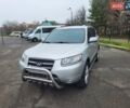 Сірий Хендай Санта Фе, об'ємом двигуна 2.2 л та пробігом 283 тис. км за 9300 $, фото 36 на Automoto.ua