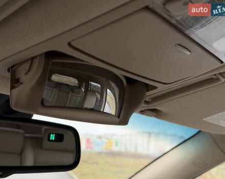 Серый Хендай Санта Фе, объемом двигателя 2.2 л и пробегом 232 тыс. км за 10555 $, фото 54 на Automoto.ua