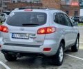 Сірий Хендай Санта Фе, об'ємом двигуна 2.19 л та пробігом 290 тис. км за 8600 $, фото 2 на Automoto.ua