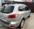 Сірий Хендай Санта Фе, об'ємом двигуна 2.2 л та пробігом 215 тис. км за 10100 $, фото 1 на Automoto.ua